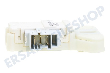 Hotpoint-ariston Waschmaschine 306612, C00306612 Verriegelungsrelais 3 Kontakte