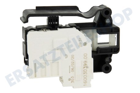 Hotpoint Waschmaschine 628818, C00628818 Verriegelungsrelais 3 Kontakte