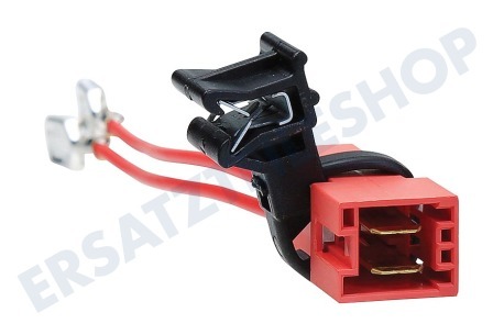 Hotpoint-ariston Waschmaschine 537136, C00537136 Kabel Kabelsatz für Pumpe