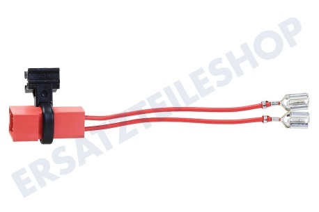 Hotpoint-ariston Waschmaschine 537136, C00537136 Kabel Kabelsatz für Pumpe