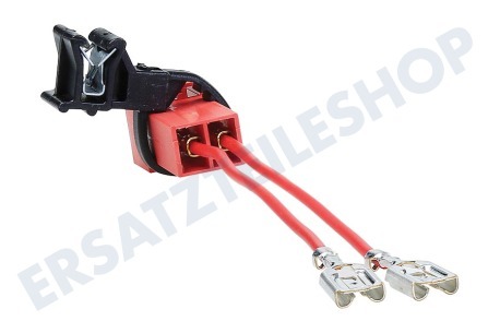 Hotpoint-ariston Waschmaschine 537136, C00537136 Kabel Kabelsatz für Pumpe