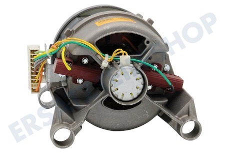 Protech Waschmaschine Motor komplett