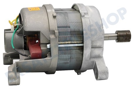 Protech Waschmaschine Motor komplett