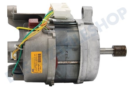 Protech Waschmaschine Motor komplett