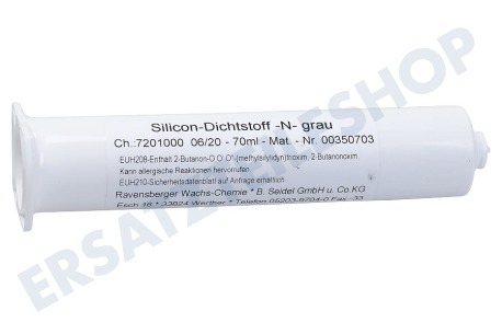 Miele Waschmaschine Paste Dichtpaste