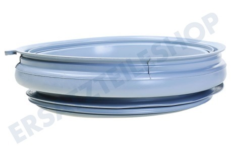 Miele Waschmaschine Manschette + Lippe DSK schwere Qualität
