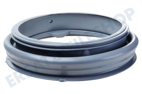 Alternative Waschmaschine Manschette mit Ausguss, breit EPDM