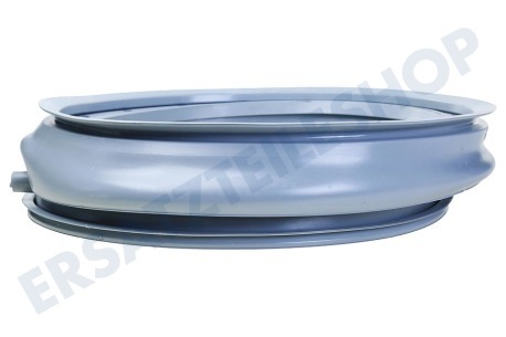 Alternative Waschmaschine Manschette Türmanschette mit Ausguss, breit