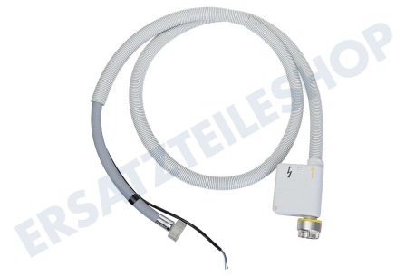 Miele Waschmaschine Schlauch -incl Versorgung. waterstop-