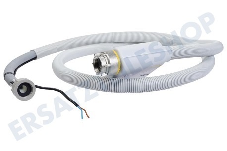 Miele Waschmaschine Schlauch -incl Versorgung. waterstop-