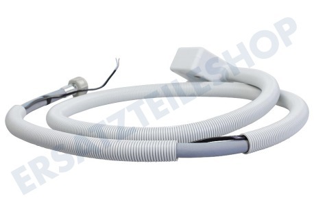 Miele Waschmaschine Schlauch -incl Versorgung. waterstop-