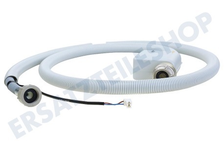 Miele Waschmaschine Schlauch -incl Versorgung. waterstop-