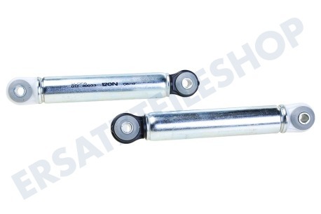 Miele Waschmaschine Stoßdämpfer 8mm ANS 120N