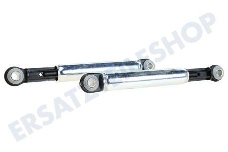 Alternative Waschmaschine Stoßdämpfer 10mm Suspa auch AEG 120N