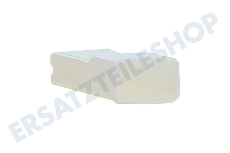 Miele Waschmaschine Isolierhülse 6,3mm