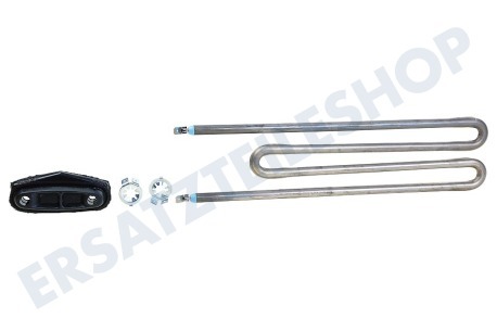 Alternative Waschmaschine Heizelement 2650W mit Dichtungen