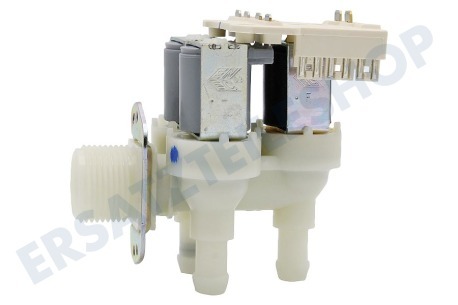 Miele Waschmaschine 4035200 Einlassventil 3-fach 110/220 Volt