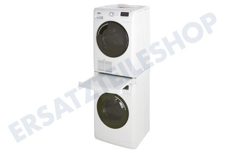 WPRO SKS101 WPRO Universal Stapelset