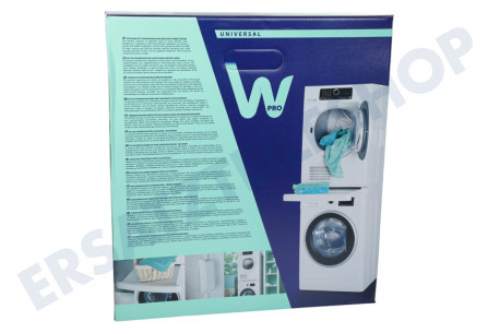 WPRO SKS101 WPRO Universal Stapelset
