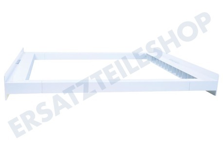 WPRO CDS102 Universelles Stapelset ohne Schublade