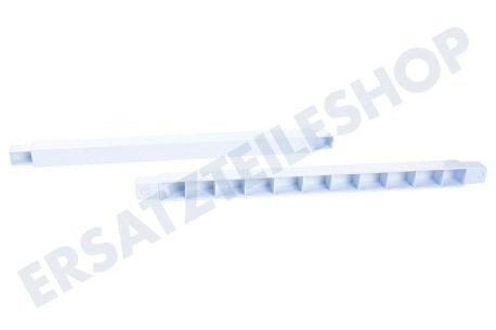 WPRO CDS102 Universelles Stapelset ohne Schublade