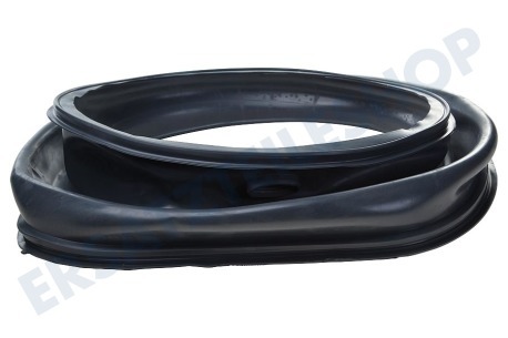 Whirlpool Waschmaschine Manschette großes Modell mit Ausguss