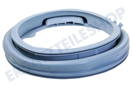 Whirlpool Waschmaschine Manschette Manschette mit ovalem Auslauf
