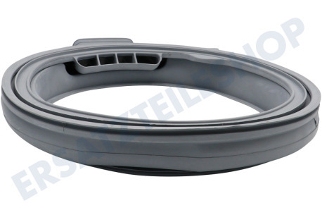 Alternative Waschmaschine Manschette Manschette mit ovalem Ausguss