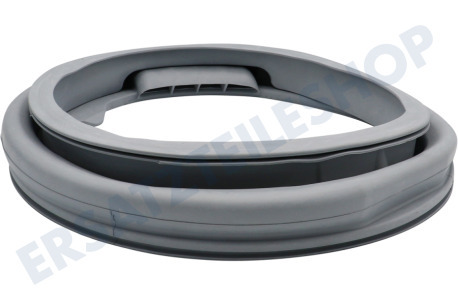 Alternative Waschmaschine Manschette Manschette mit ovalem Ausguss