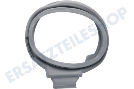 Alternative Waschmaschine Manschette Manschette mit ovalem Ausguss