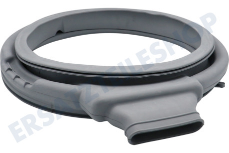 Alternative Waschmaschine Manschette Manschette mit ovalem Ausguss