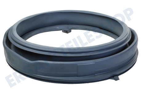 Whirlpool Waschmaschine Manschette Mit Löchern und Dreieck