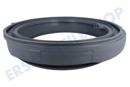 Whirlpool Waschmaschine Manschette mit Löchern und Dreieck
