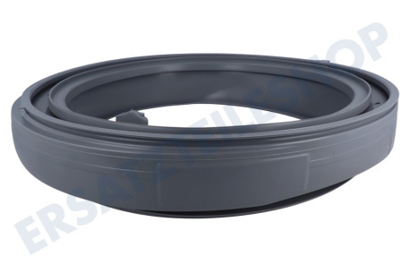 Whirlpool Waschmaschine Manschette mit Löchern und Dreieck