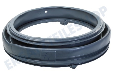 Whirlpool Waschmaschine Manschette mit Ausguss