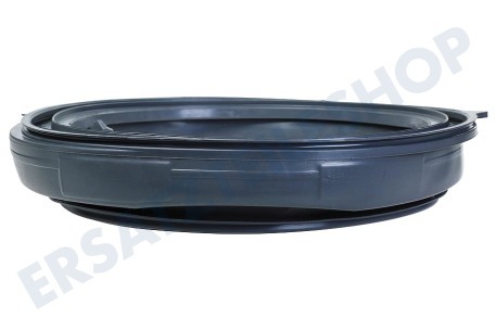 Whirlpool Waschmaschine Manschette mit Ausguss
