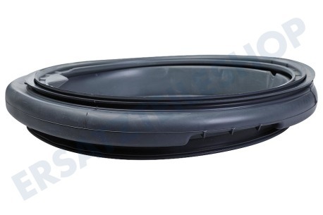 Whirlpool Waschmaschine Manschette mit Dreieck