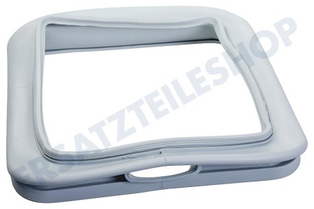 Laden Waschmaschine Manschette Toplader