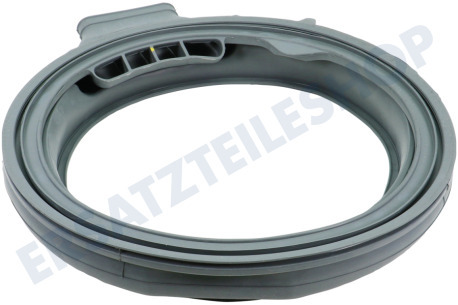 Whirlpool Waschmaschine Manschette mit Tülle