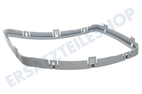 Gorenje Waschmaschine Halter von Manchette, Toplader