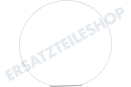 Ariston Waschmaschine Spannring Manschette
