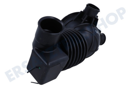 Whirlpool Waschmaschine C00625818 Schlauch Wanne-Pumpe