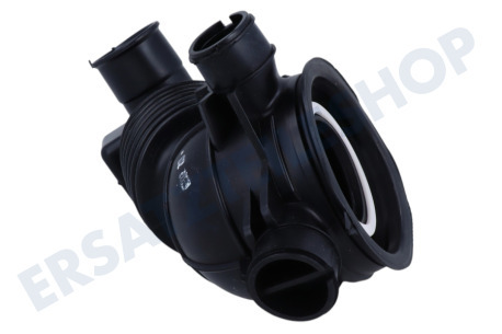 Whirlpool Waschmaschine C00625818 Schlauch Wanne-Pumpe
