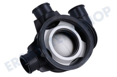 Whirlpool Waschmaschine C00625818 Schlauch Wanne-Pumpe