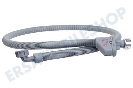 Whirlpool Waschmaschine Schlauch Zulaufschlauch inklusive Aquastop