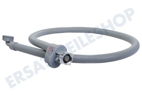 Whirlpool Waschmaschine Schlauch Zulaufschlauch inklusive Aquastop