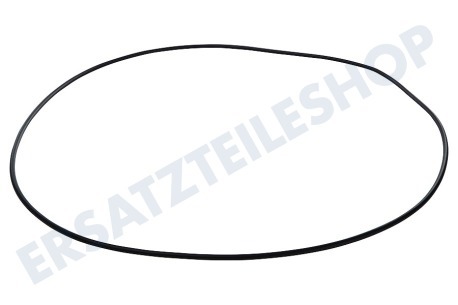 Whirlpool Waschmaschine Dichtungsgummi Von Bottich