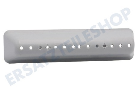 Bauknecht Waschmaschine Mitnehmerrippe 14 Löcher, 4 Klammern
