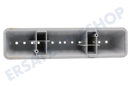 Bauknecht Waschmaschine Mitnehmerrippe 14 Löcher, 4 Klammern