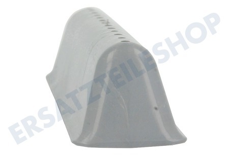 Bauknecht Waschmaschine Mitnehmerrippe 13 Löcher, 4 Klemmen